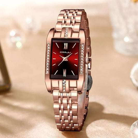 CRRJU LADIES WATCH 5